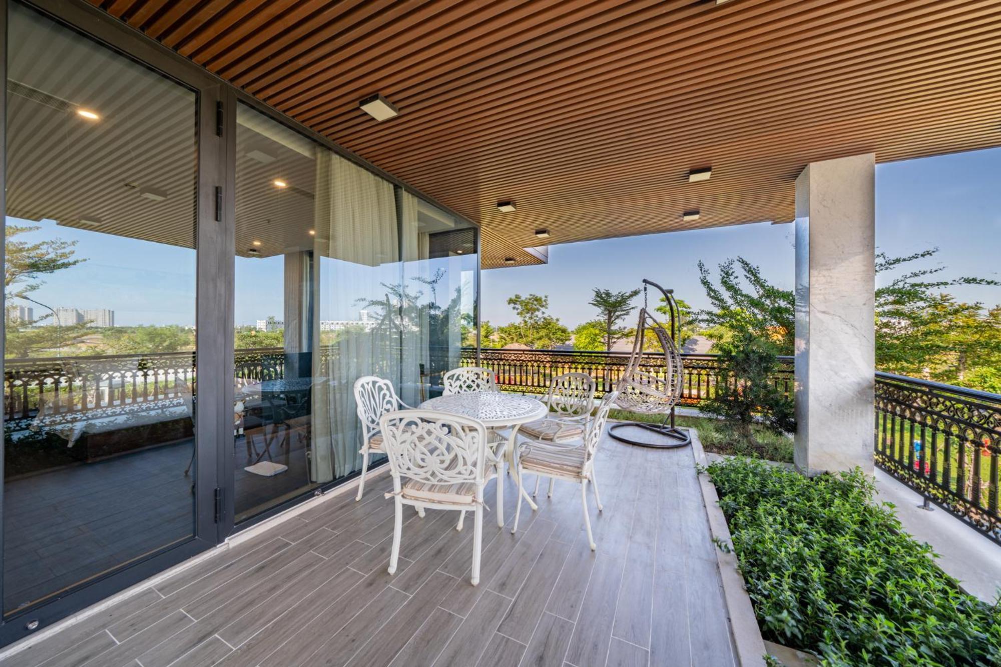Cami Riverside Resort Đà Nẵng Ngoại thất bức ảnh