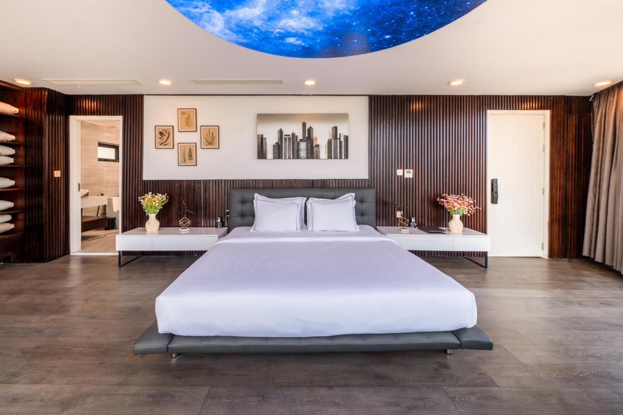 Cami Riverside Resort Đà Nẵng Ngoại thất bức ảnh