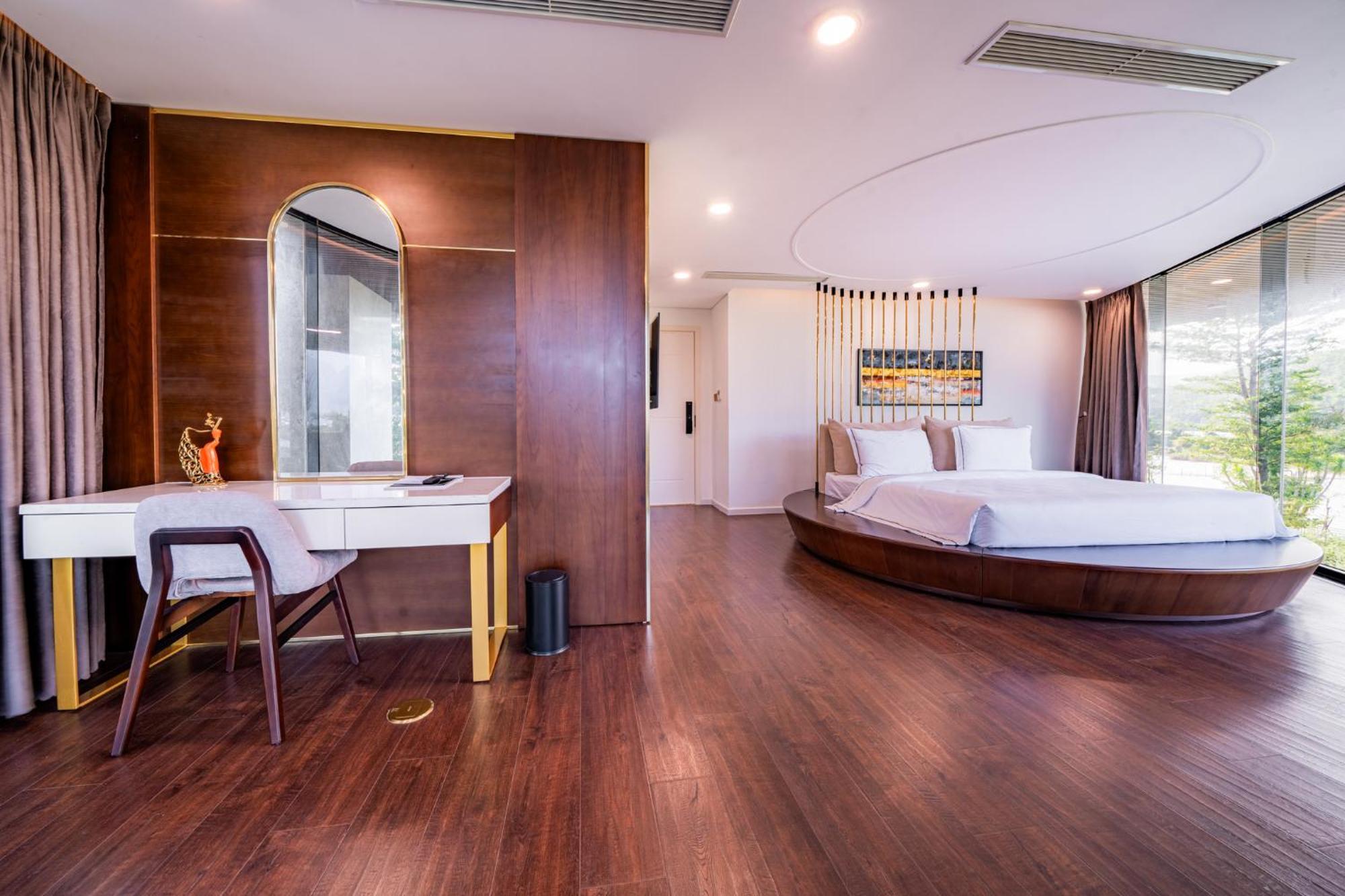 Cami Riverside Resort Đà Nẵng Ngoại thất bức ảnh