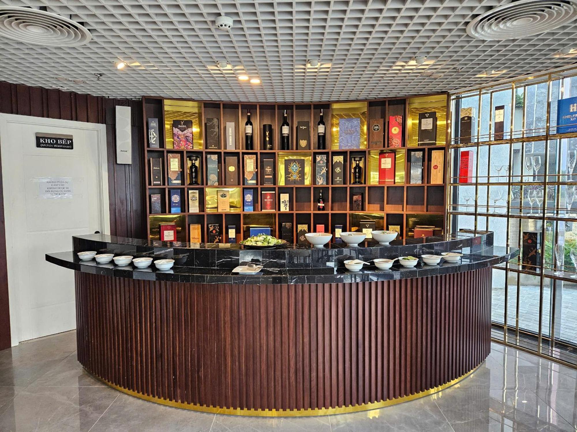 Cami Riverside Resort Đà Nẵng Ngoại thất bức ảnh